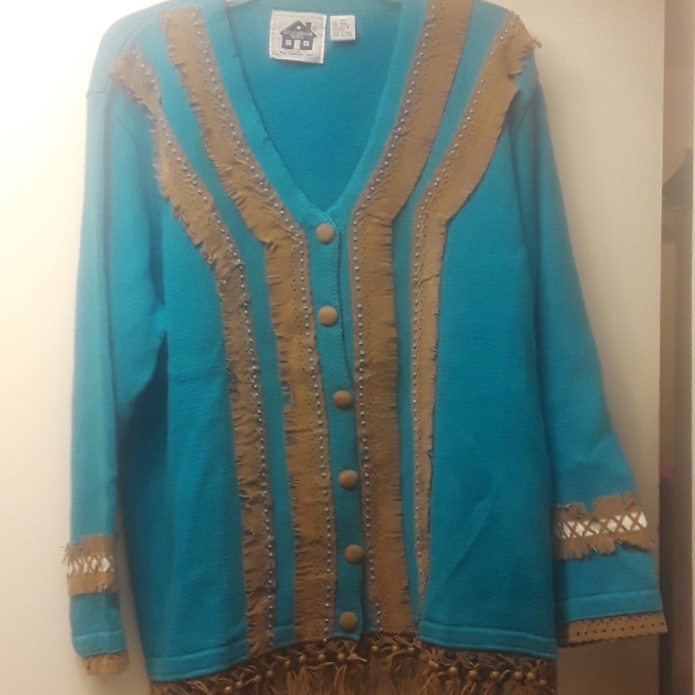 sweater nwot
